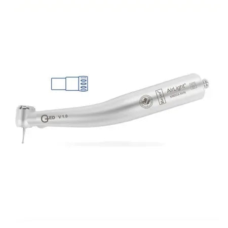 Beyes Airlight M800X NSK Connection HP3043X Model M800X-M/N - Dental Equipment Store