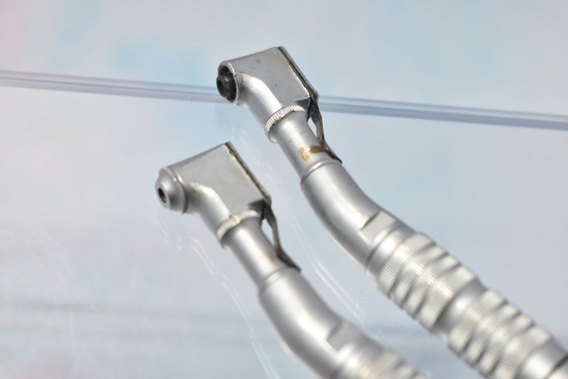 Vantage Contra Angles ( X2 ) - Dental Equipment Store