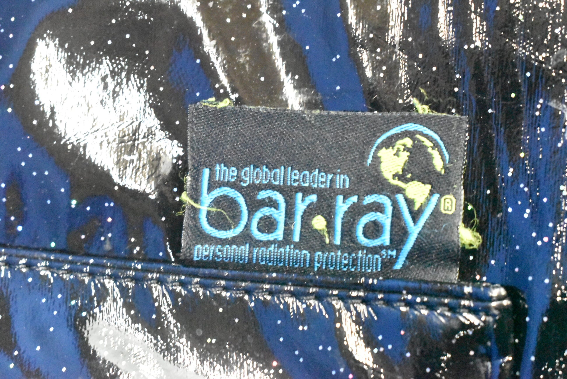 Bar Ray Eclipse Reverse Female Vest .50mm - Dental Equipment Store