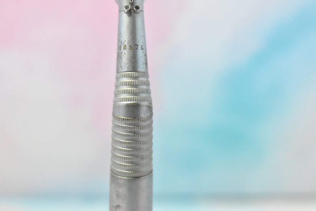 Kavo Contact Air 632DA Dental Handpiece - Tested and Working image 6