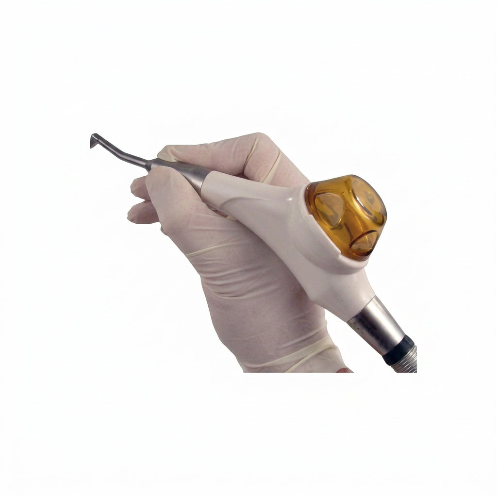 Vector Prophy Plus Dental Stain Removal Swivel Handpiece for Sirona Connection - Dental Equipment Store