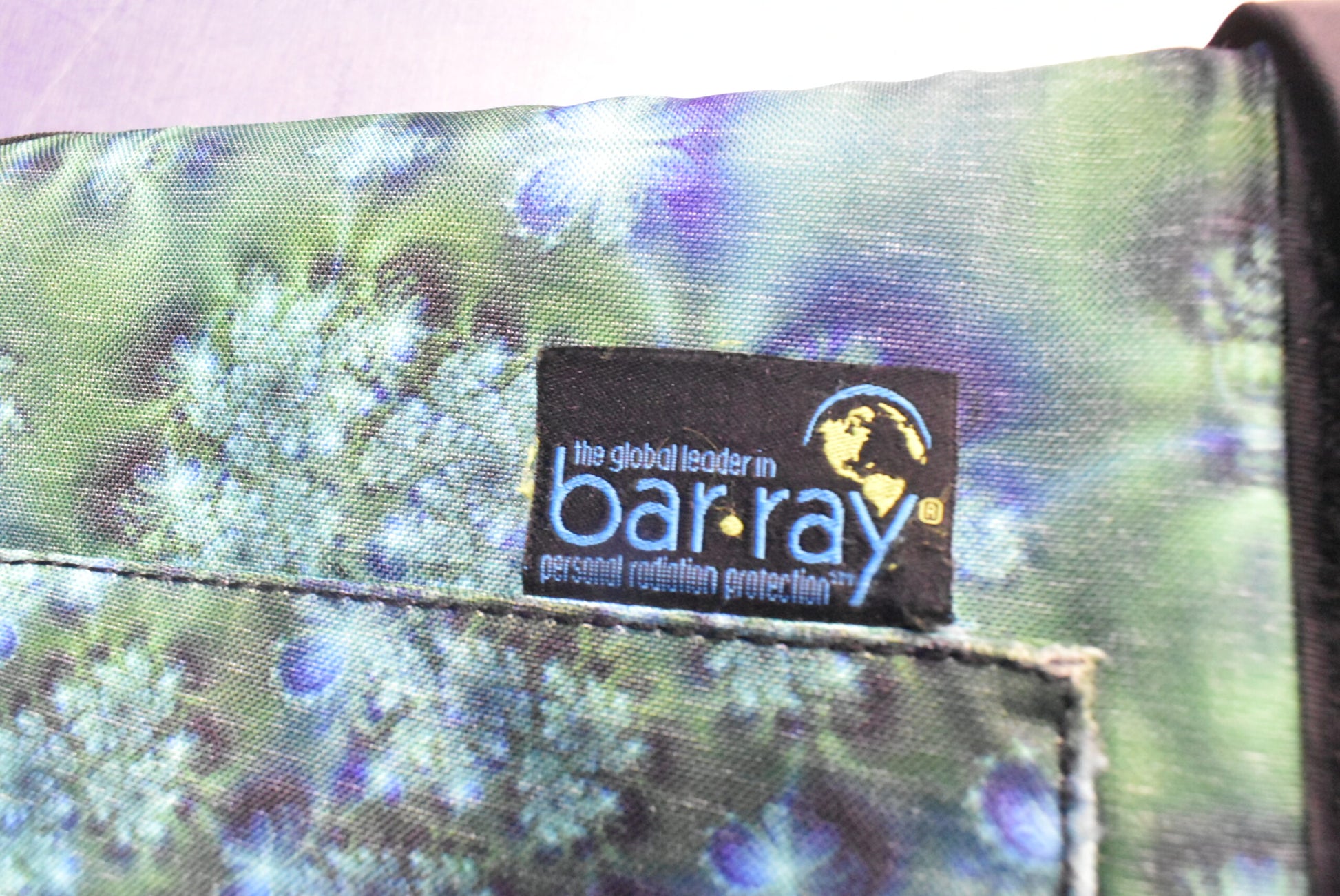 Bar Ray Eclipse Reverse Female Vest - Dental Equipment Store