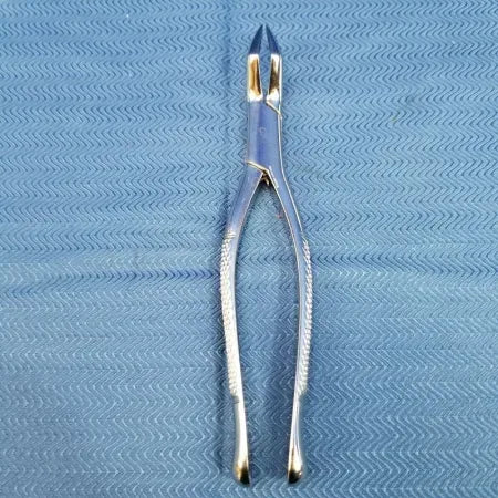 Premier Dental Mandibular Forceps - 65 - Dental Equipment Store