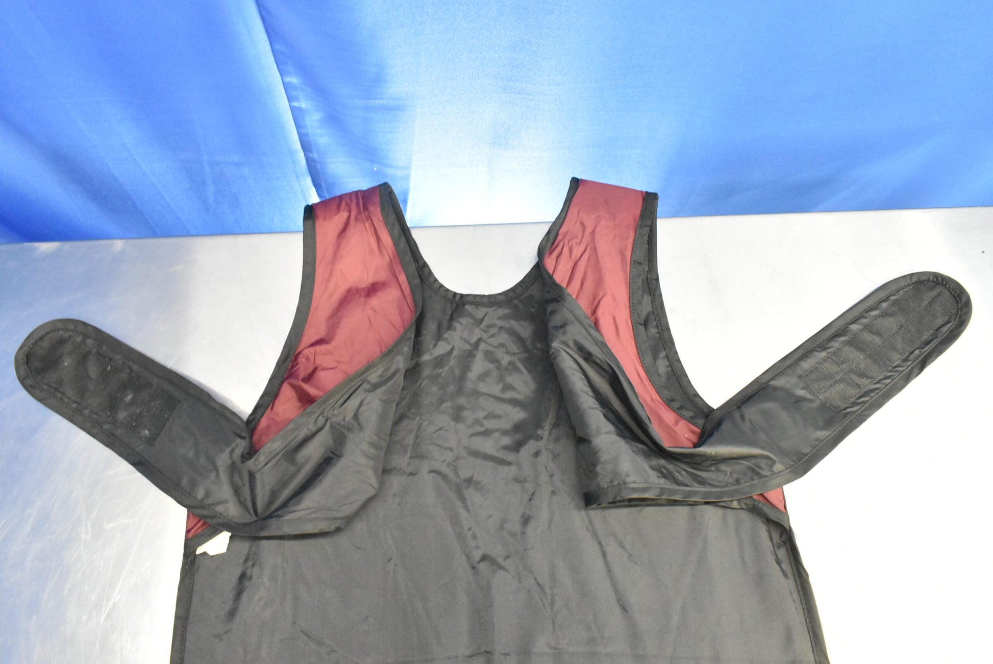 Bar Ray Prestige Vari-Weight Lead Apron - Dental Equipment Store