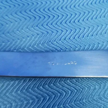 Hu-Friedy Standard #1 Dental Forceps image 1