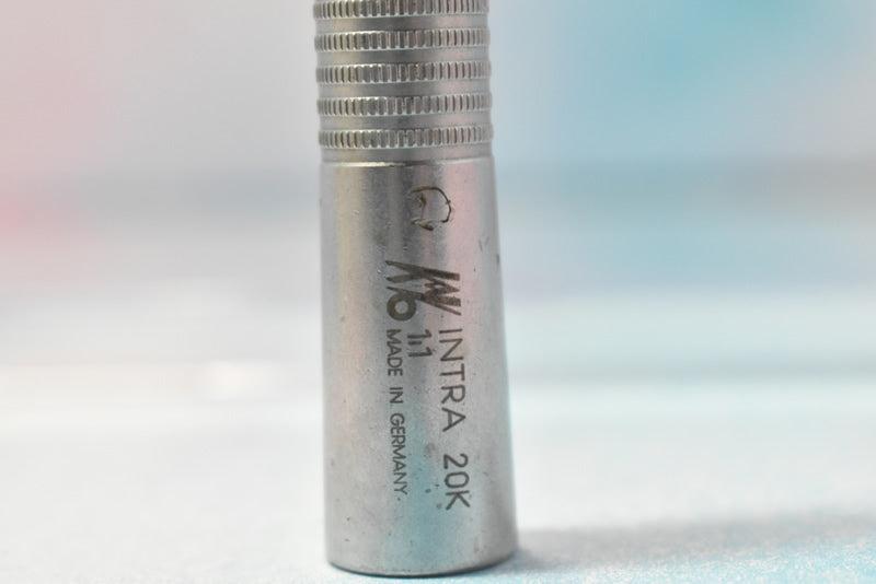 Kavo Intra 20k Handpiece - Dental Equipment Store