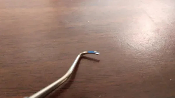 Hu-Friedy # 28 Margin Trimmer Instrument Dental Instruments MT28 - Lot of 5 - Dental Equipment Store