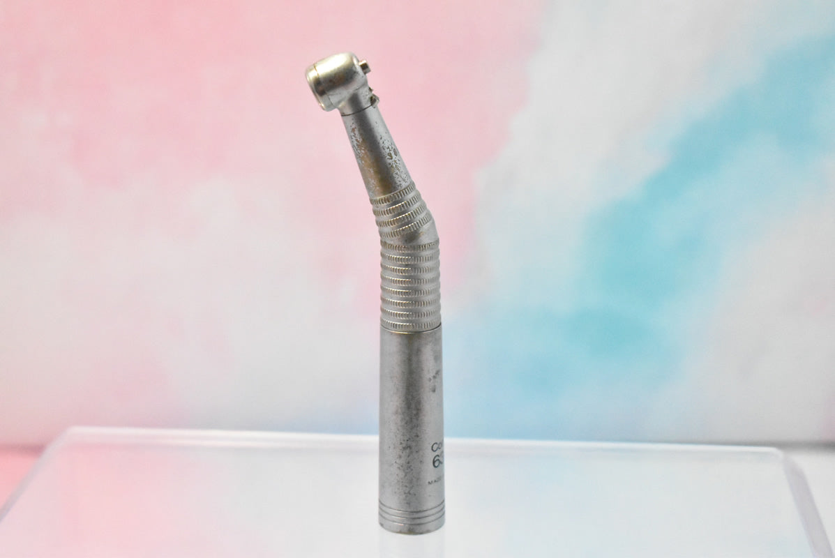 Kavo Contact Air 632DA Dental Handpiece - Tested and Working image 0