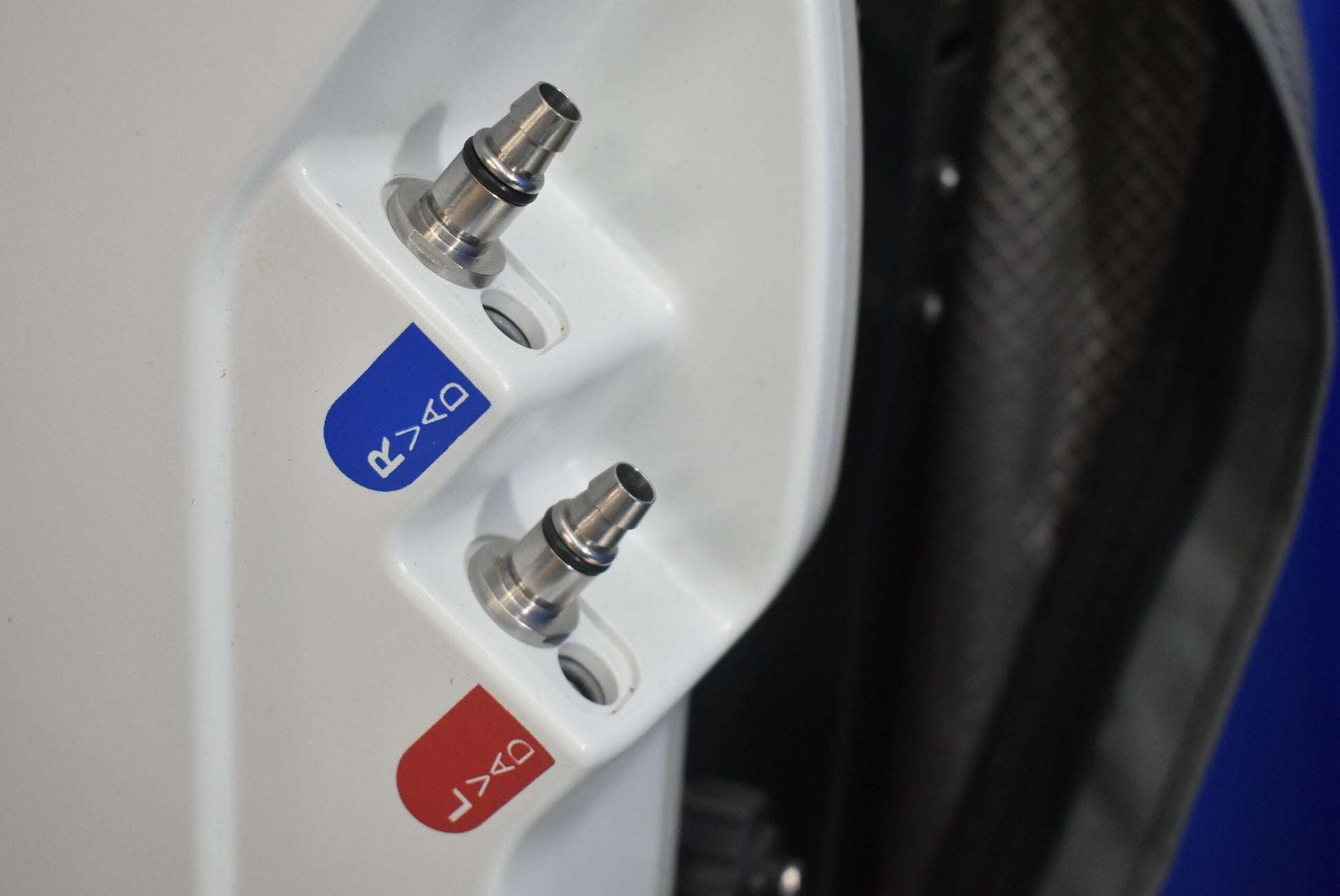 Abiomed AB5000 Portable Driver Unit - Dental Equipment Store