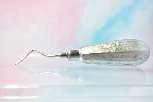 Rugby 303 Elevator - Dental Equipment Store