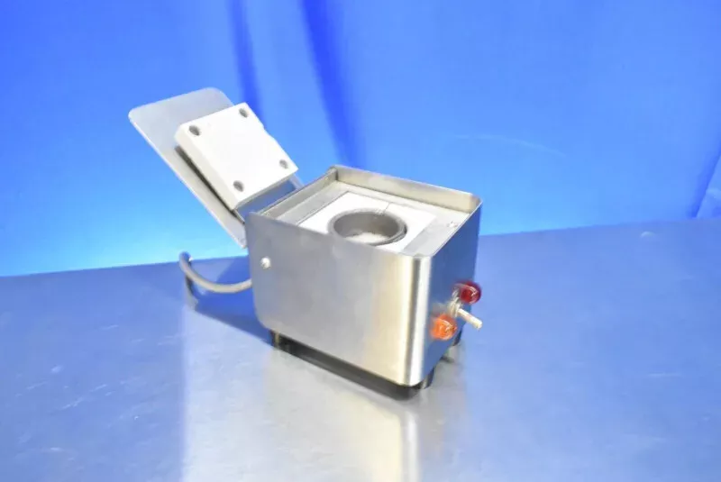 Buffalo Sterilizer Model 62 - Dental Equipment Store