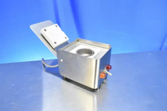 Buffalo Sterilizer Model 62 - Dental Equipment Store