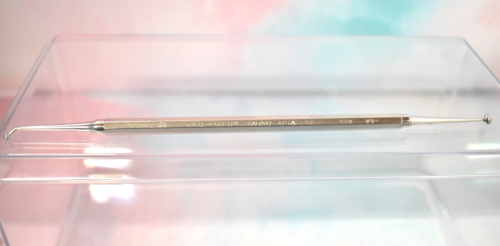 Hu-Friedy Dental Ball Burnisher Bur 29 - Dental Equipment Store