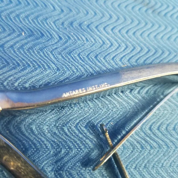 Antares Instruments Dental Rongeur - Dental Equipment Store