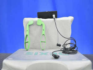 Descriptive image text