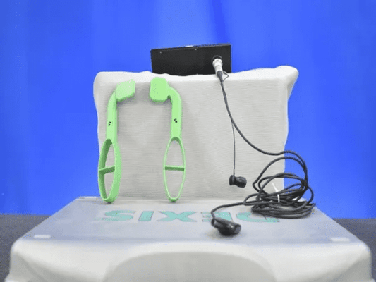 Dexis Digital X-Ray System - Dental Equipment Store