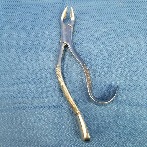 Parkell Dental Forceps - 85 image 4