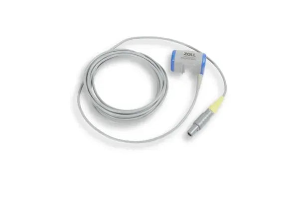 Mainstream - CAPNO 5 CO2 Sensor and Cable - Dental Equipment Store
