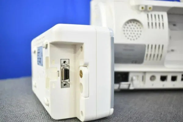 Vector MT-200SET Vital Signs and Patient Monitor - Dental Equipment Store