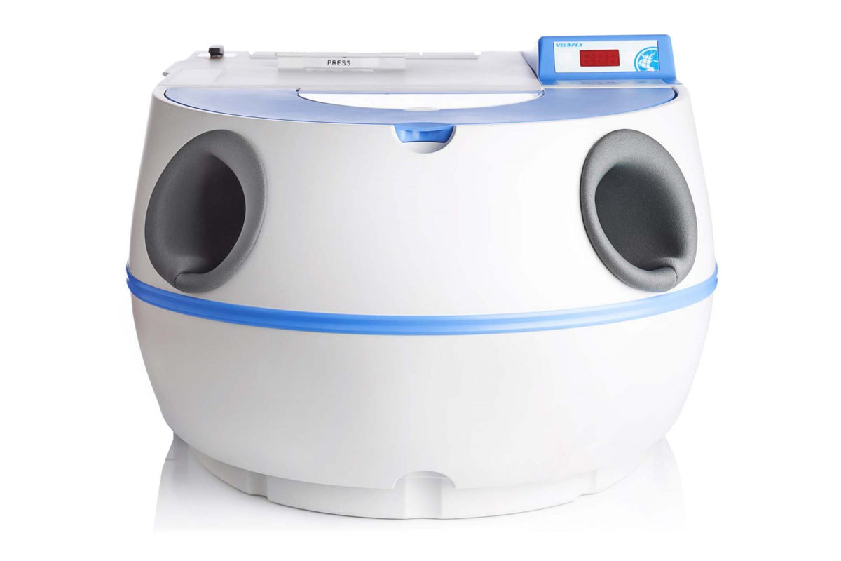 Velopex Extra-X Automatic Dental X-Ray Film Processor - Dental Equipment Store