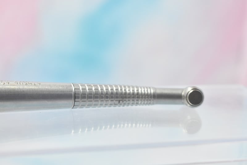 Athena AC 4000 Autoclavable Handpiece - Dental Equipment Store