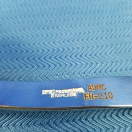 BMIC ADMC 210 Dental Extracting Forceps image 3