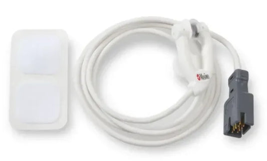 Masimo Single Patient Ear Sensor, LNCS E1, Box of 10 - Dental Equipment Store