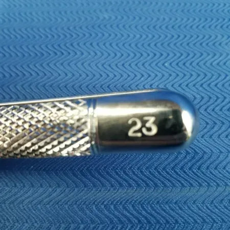 Dental Stainless Steel Extraction Forceps 23 image 2