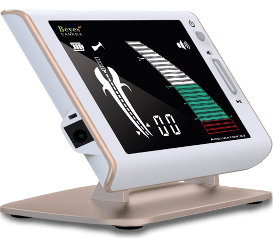 Accurator A2 Apex Locator - Dental Equipment Store