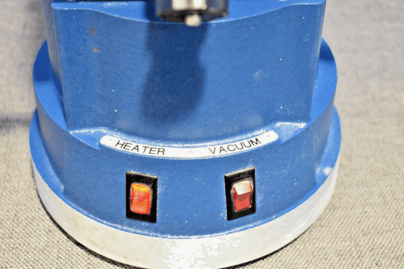 120V Dentiformer Dental Vacuum Former DGD Inc. S6381 Forming Machine image 4