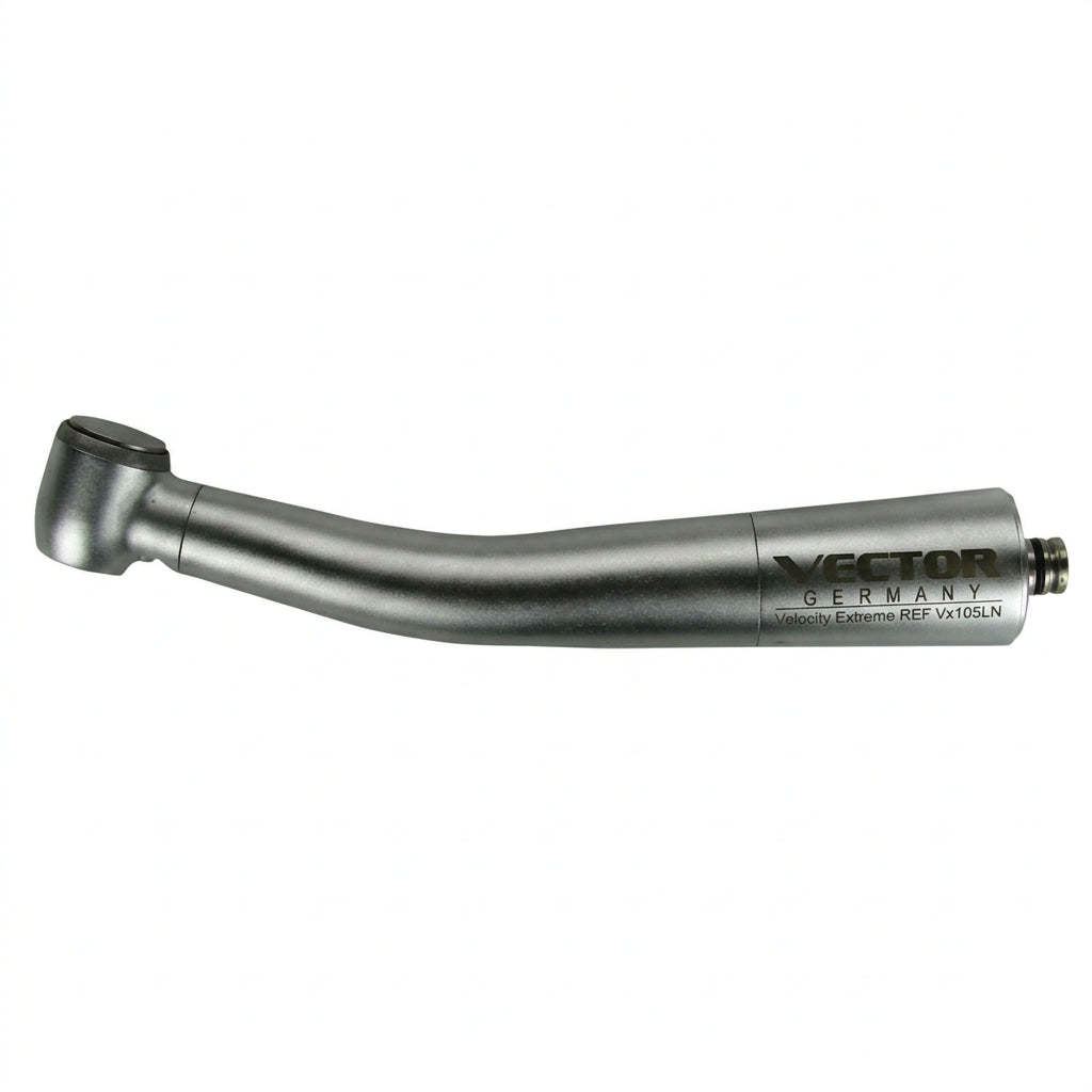 Vector Velocity Extreme Vx10 Optic Torque Head Dental Handpiece for NSK - Dental Equipment Store