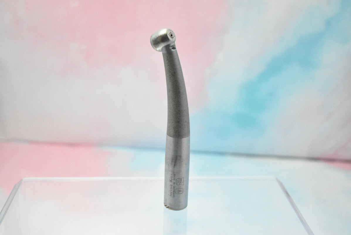 Kavo Gentleforce LUX 6000B Dental Handpiece - Tested & Working - Dental Equipment Store