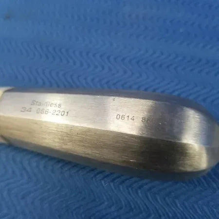 Stainless Elevator Dental Instrument - # 34 - Dental Equipment Store