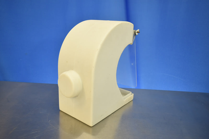 Handler Dust Collector image 4