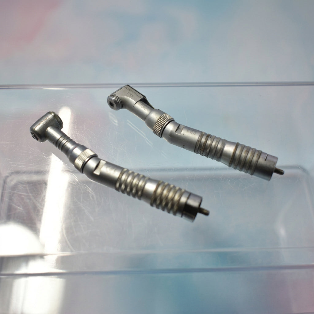 0473 Contra Angles - Bundle of 2 - Unbranded