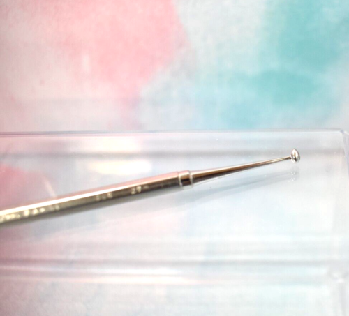 Hu-Friedy Dental Ball Burnisher Bur 29 - Dental Equipment Store