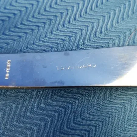 Hu-Friedy Standard #1 Dental Forceps image 1