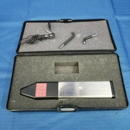 Parkell Digitest System with 2 Tips and Wire image 2