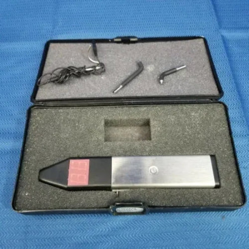 Parkell Digitest System with 2 Tips and Wire