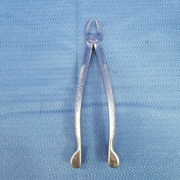 Lustra Dental Forceps - 7 - Dental Equipment Store