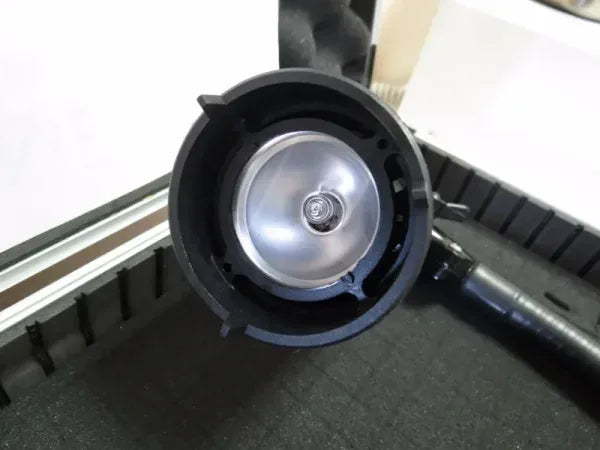 Safari Dental Flexible Gooseneck Halogen Exam Light SAF-330 for SAF-102 Chair - Dental Equipment Store