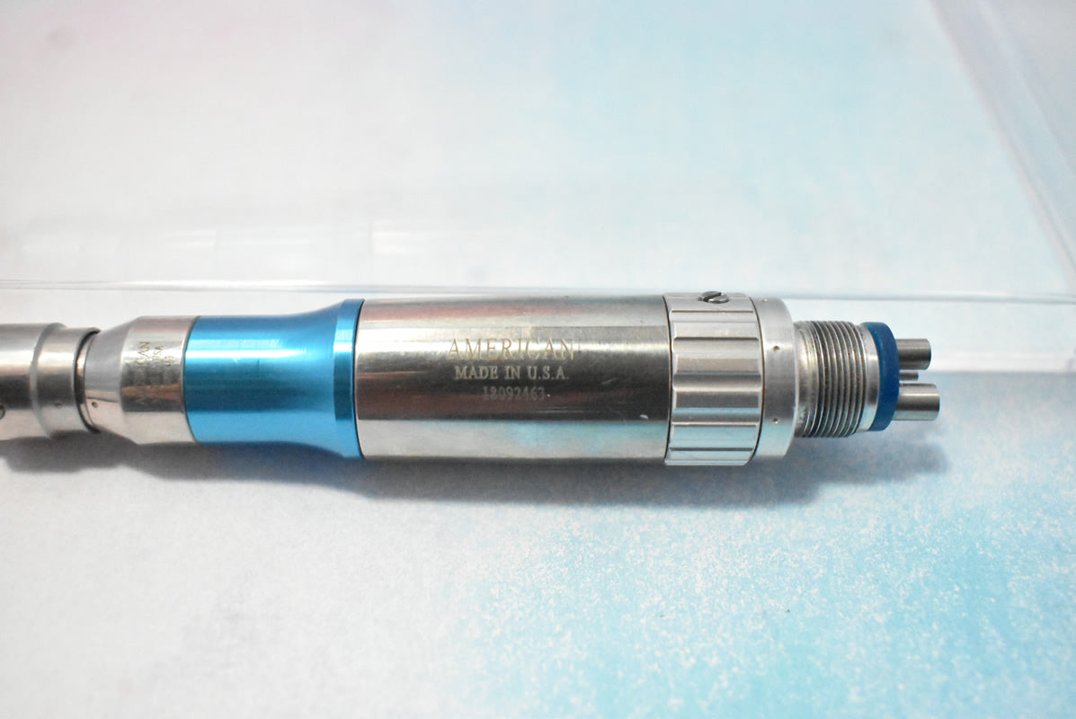 American 18092463 Handpiece - Dental Equipment Store