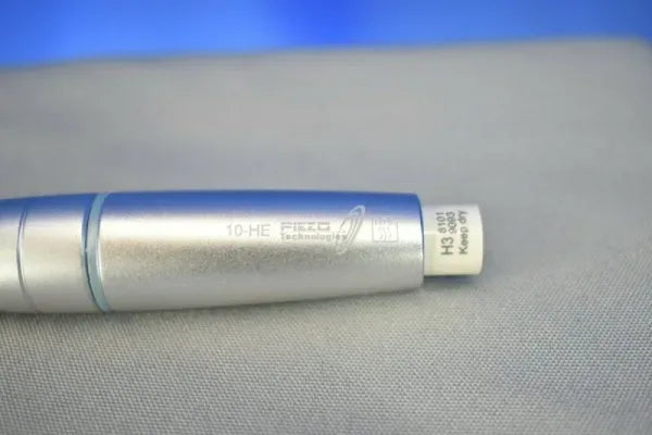 Vector 10-HE Piezo Ultrasonic Scaler Detachable Handpiece - Dental Equipment Store
