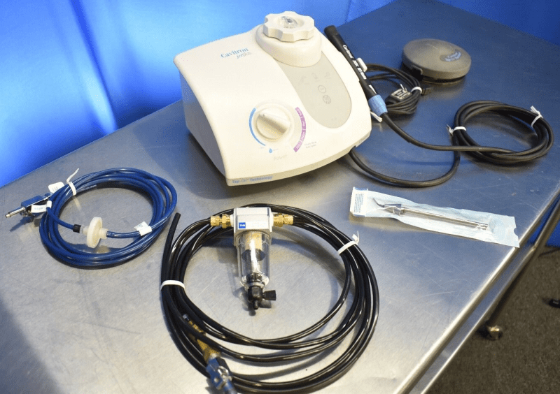 DENTSPLY Cavitron Jet Plus Ultrasonic Scaler and Air Polishing Unit - Gen 137 - Dental Equipment Store
