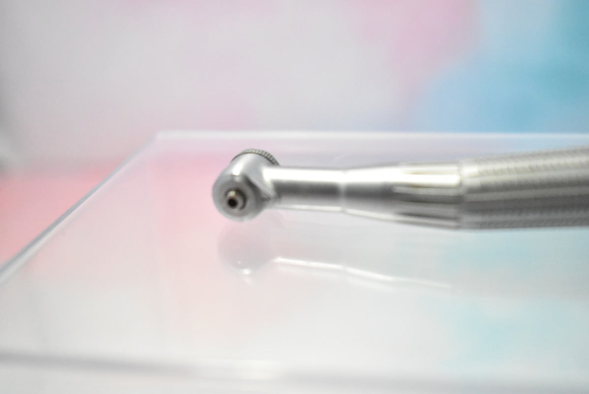 Henry Schein Master No. F0226 Dental Handpiece - Dental Equipment Store