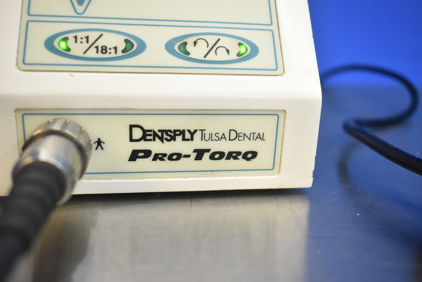 Dentsply Endodontics Pro-Torq Handpiece System PT-2000 image 2