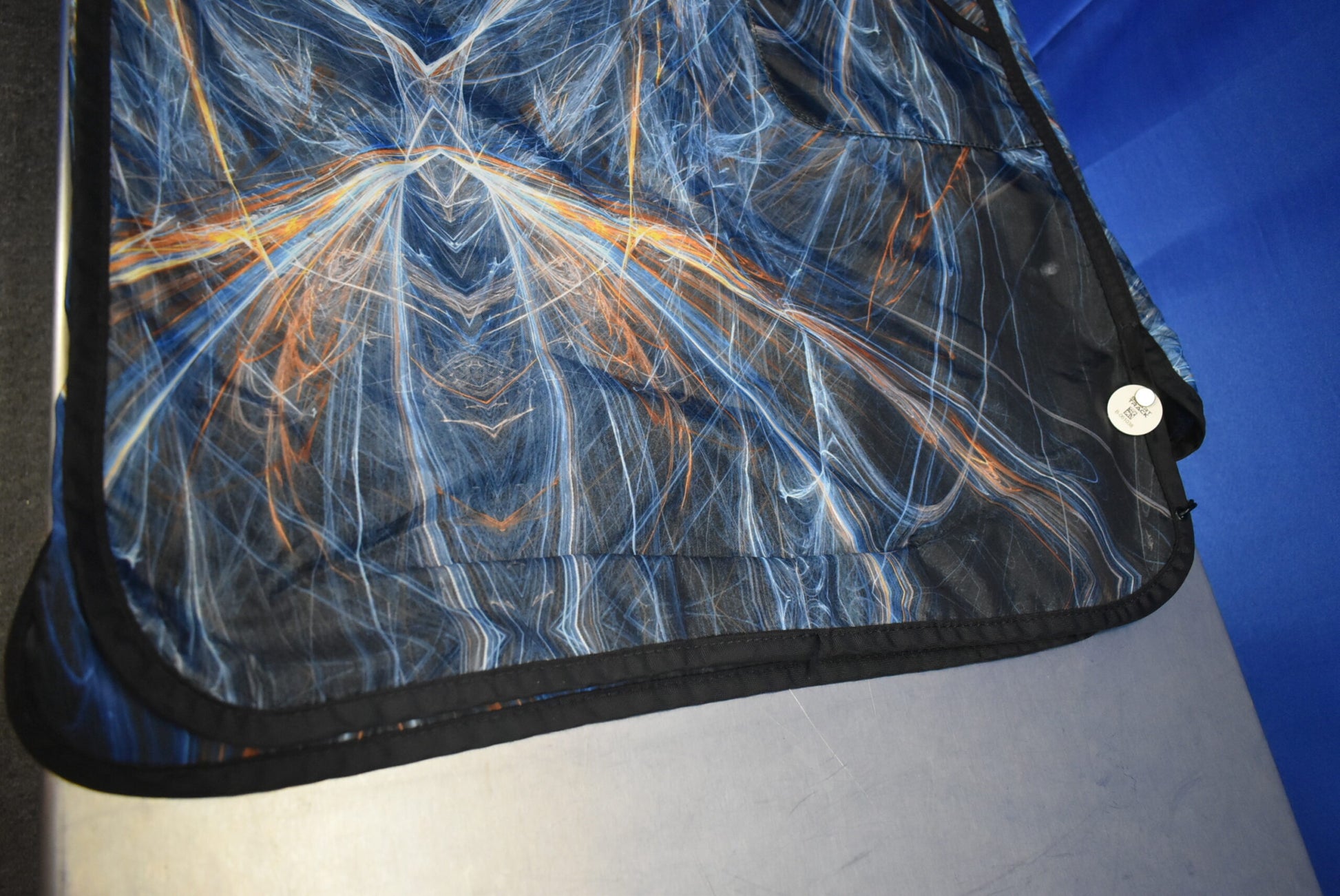 Bar Ray Prestige Wide Belt Wrap Around Apron .50mm - Dental Equipment Store