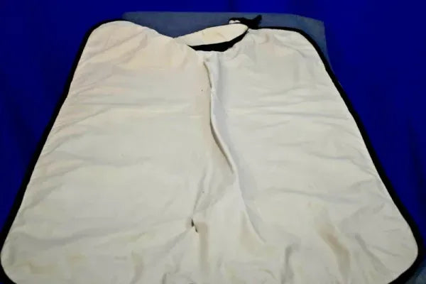 .3mm Dunvale Radiographics X-Ray Protection Lead Apron - Dental Equipment Store