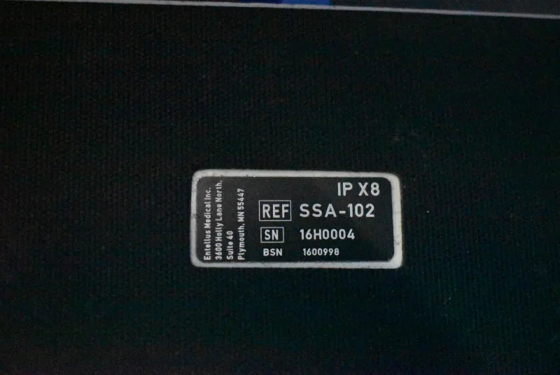 Entellus Medical System Arthroscopy Shaver System with Accessories - Dental Equipment Store