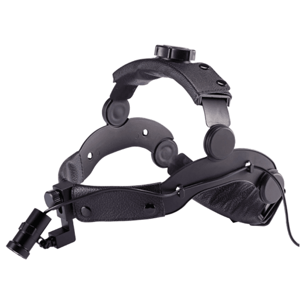 LED Headband Loupe Light SV - Dental Equipment Store